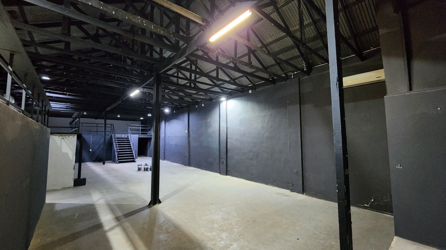 Commercial Property for Sale in Potchefstroom North West